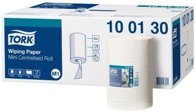 Tork Advanced poetsrol mini 100130