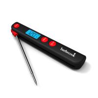 Barbecook digitale zakthermometer (zwart)