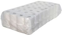 Euro toiletpapier soft, 250 vel, 3-laags (56 rollen)