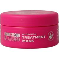 Lee Stafford Grow it longer treatment mask Lee Stafford Grow it longer treatment mask