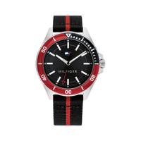 Tommy Hilfiger 1792010 (Ø 43 mm) Heren horloge