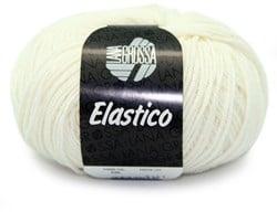 Lana Grossa Elastico 036 Ecru