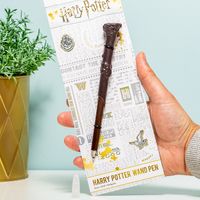 Harry Potter Toverstaf Pen