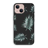 Simple leaves: iPhone 13 Biologisch afbreekbaar hoesje