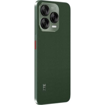 ZTE Blade V70 Vita Smartphone 256 GB 17 cm (6.7 inch) Groen Android 14 Triple-Slot