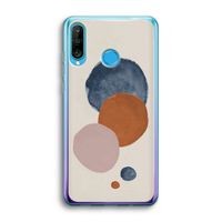 Geo #4: Huawei P30 Lite Transparant Hoesje