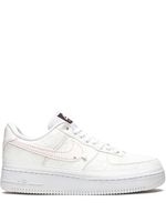 Nike baskets Air Force 1 07 PRM 'Texture Reveal' - Blanc - thumbnail