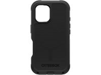 OtterBox OtterBox Defender Series XT with MagSafe Apple iPhone 16 Black OtterBox OtterBox Defender Series XT with MagSafe Apple iPhone 16 Black