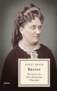 Branie (Hardback)