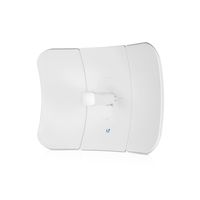 Ubiquiti Networks LTU-LR draadloos toegangspunt (WAP) 1000 Mbit/s Wit Power over Ethernet (PoE) - thumbnail