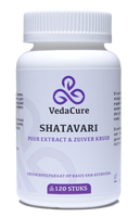 VedaCure Shatavari Tabletten