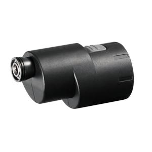 Panasonic Tools EY9HX500 Excenteraanzetstuk voor EY1DD2 / EY1PD1