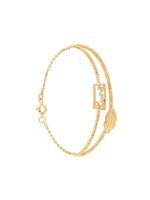 Wouters & Hendrix bracelet Mouth - Jaune