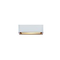 Serien - SML Wall M wandlamp chroom