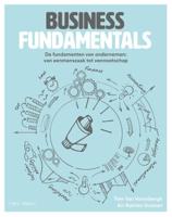 Business fundamentals (Paperback)