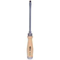 KS Tools 300.1055 Platte schroevendraaier DIN 5265