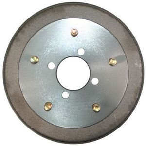 Remtrommel 2761S