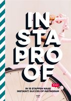 Instaproof - Kirsten Jassies, Joyce Nafzger - ebook