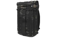 Mission Workshop R6 Arkiv Field Pack 20L HT Rugzak - Zwart Camo