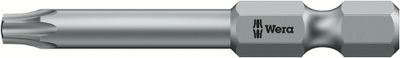 Wera 867/4 Z TORX® BO Bits met Boring, TX 9 x 89 mm - 1 stuk(s) - 05060049001