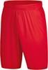 JAKO 4404 Short Palermo 2.0 - Sportrood - M