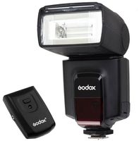 Godox camera Flitser - Speedlite TT520 II - thumbnail