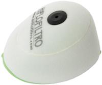 HIFLOFILTRO vervangings-luchtfilter "dual-stage" replac.filter hff-1012