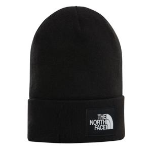 The North Face Dock Worker Recycled Muts Tnf Black OS