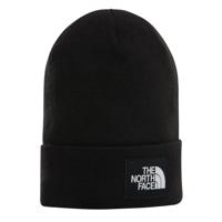 The North Face Dock Worker Recycled Muts Tnf Black OS - thumbnail