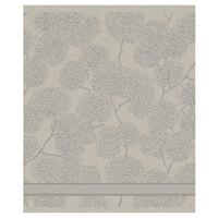 DDDDD keukendoek trees 50x55 taupe