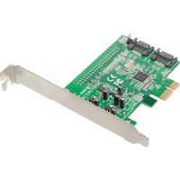 Dawicontrol DC-600E RAID controller 5 Gbit/s - thumbnail