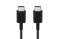 Samsung EP-DA705 USB-kabel USB C Zwart - thumbnail