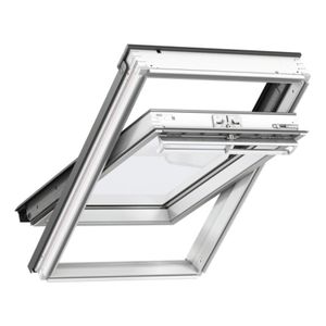 VELUX GGL MK08 2070 dakvenster & lichtkoepel Met ingebouwde frame Geventileerde lichtkoepel (dakraam)