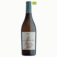 Vino Blanco Ecologico Sabalo 2022 - Palomino - 75CL - 11,5% Vol. - thumbnail