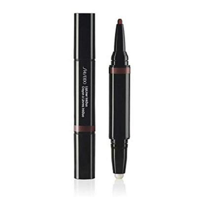 Lippenstift Inkduo Shiseido 729238164260 Bruin Espresso 900 ml