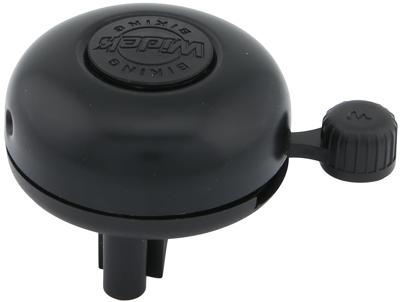 WIDEK Midi bell alu black
