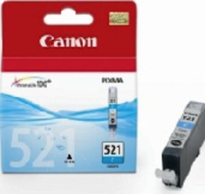 Canon 2934B001 inktcartridge 1 stuk(s) Origineel Cyaan