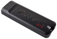Corsair Flash Voyager GTX USB flash drive 512 GB USB Type-A 3.2 Gen 1 (3.1 Gen 1) Zwart - thumbnail