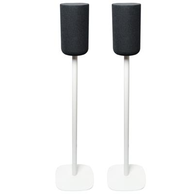 Vebos standaard Sony SA-RS5 wit set XL (100cm)