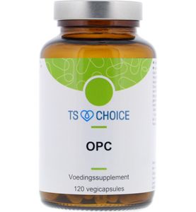TS Choice OPC Capsules