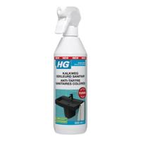HG Kalkweg gekleurd sanitair 500ml