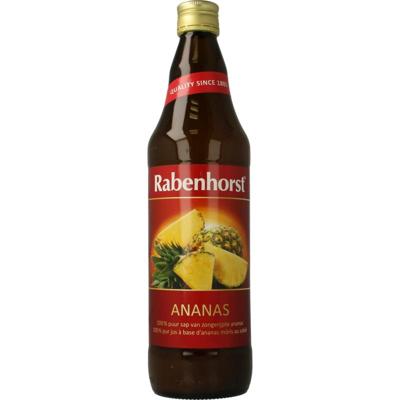 Rabenhorst Ananassap