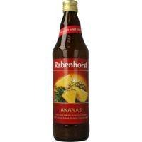 Rabenhorst Ananassap Rabenhorst Ananassap
