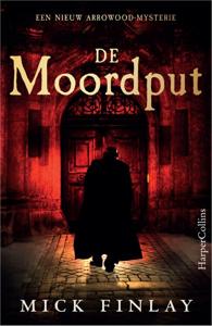 De moordput (Paperback)