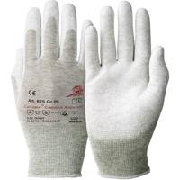 KCL Camapur Comfort Antistatik 625-9 Werkhandschoen Polyamide Maat (handschoen): 9, L EN 16350:2014-07 Cat II 1 paar