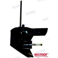 REC1623-822442A19 - VOLLE STAART Mercruiser
