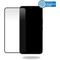 Mobilize Glass Screen Protector - Black Frame - Samsung Galaxy S22 5G/S23 5G Mobilize Glass Screen Protector - Black Frame - Samsung Galaxy S22 5G/S23 5G