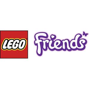 LEGO® FRIENDS 42670 Heartlake City woon- en winkelwijk