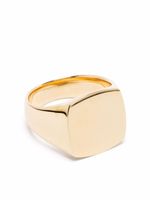 Tom Wood bague en or 9ct