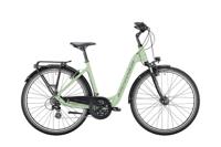 BRENNABOR trekkingfiets "t-40" mod. 24